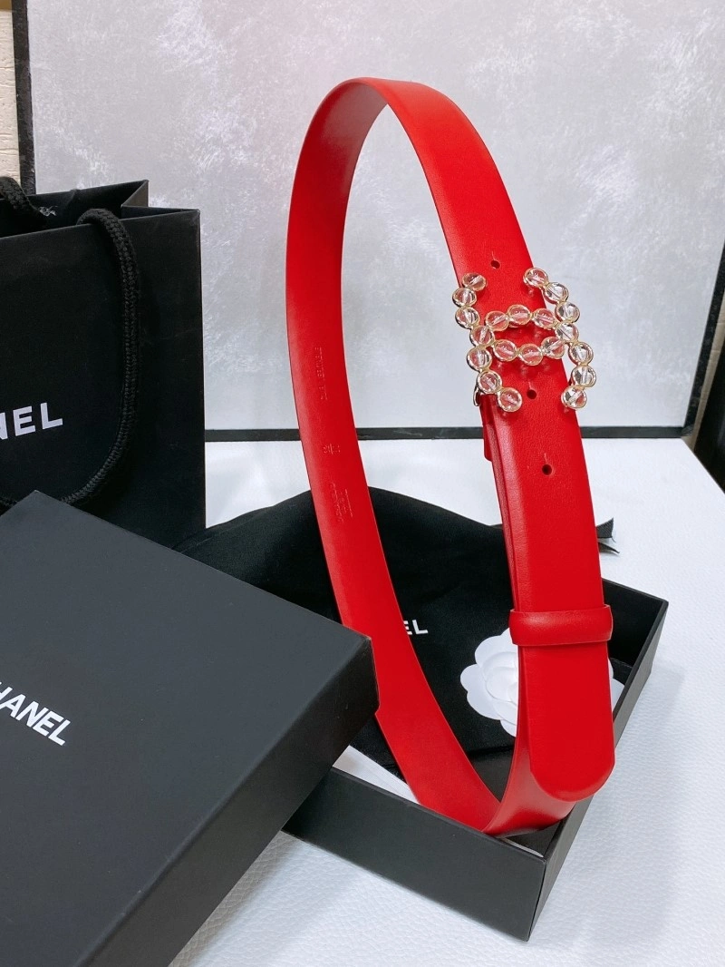 Chanel Belts Effortless 284369