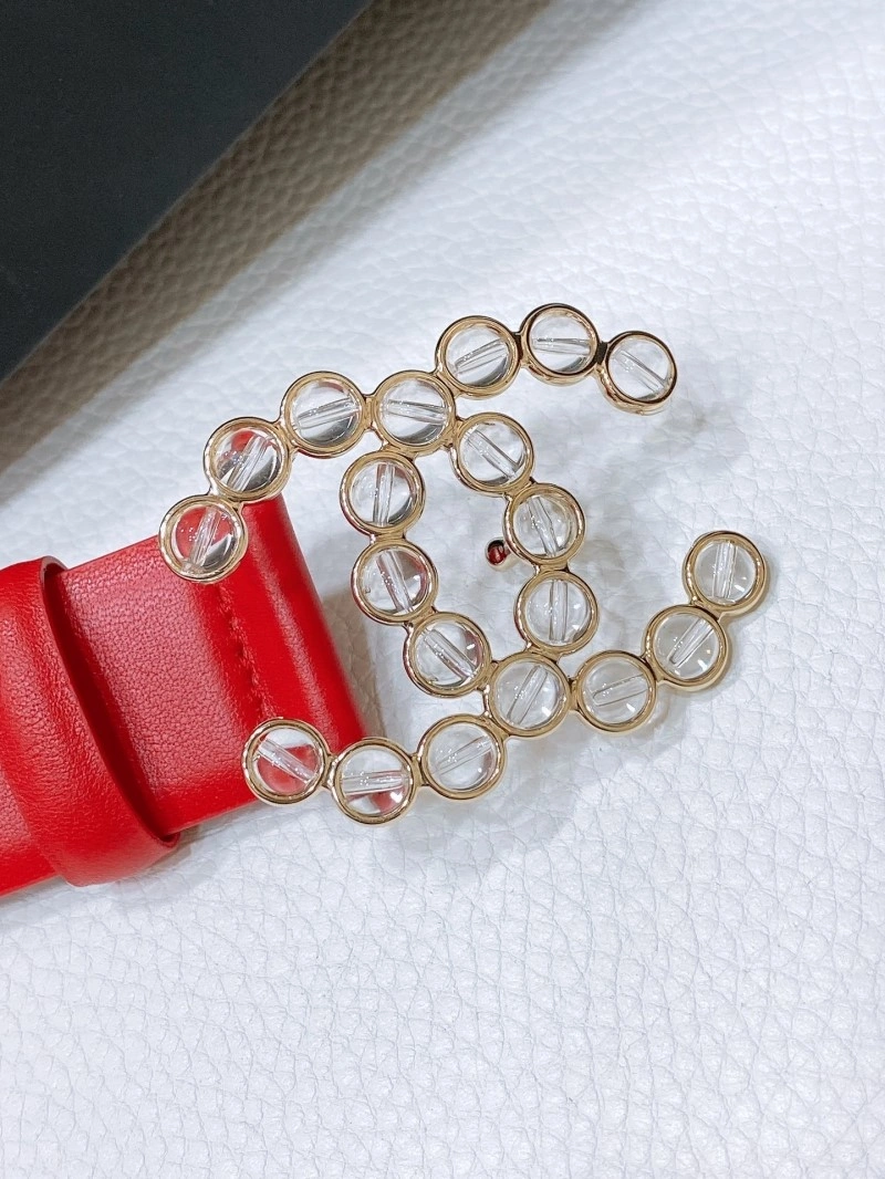 Chanel Belts Effortless 284369