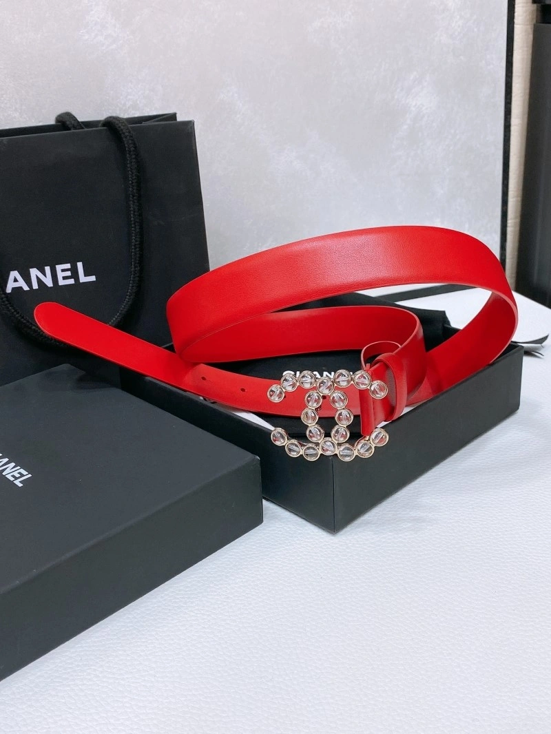 Chanel Belts Effortless 284369