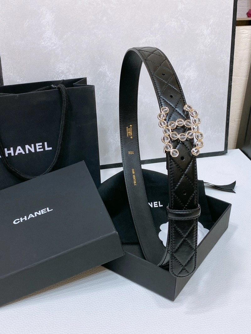 Chanel Belts Casual 284365