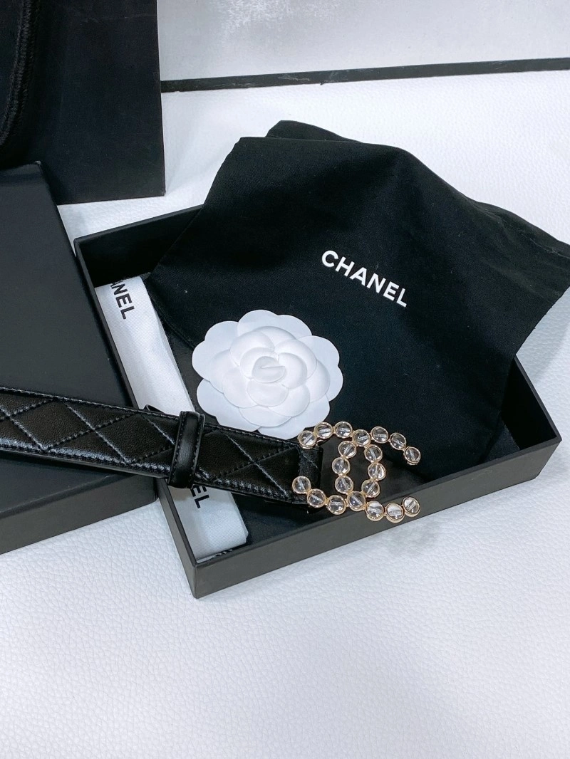 Chanel Belts Casual 284365