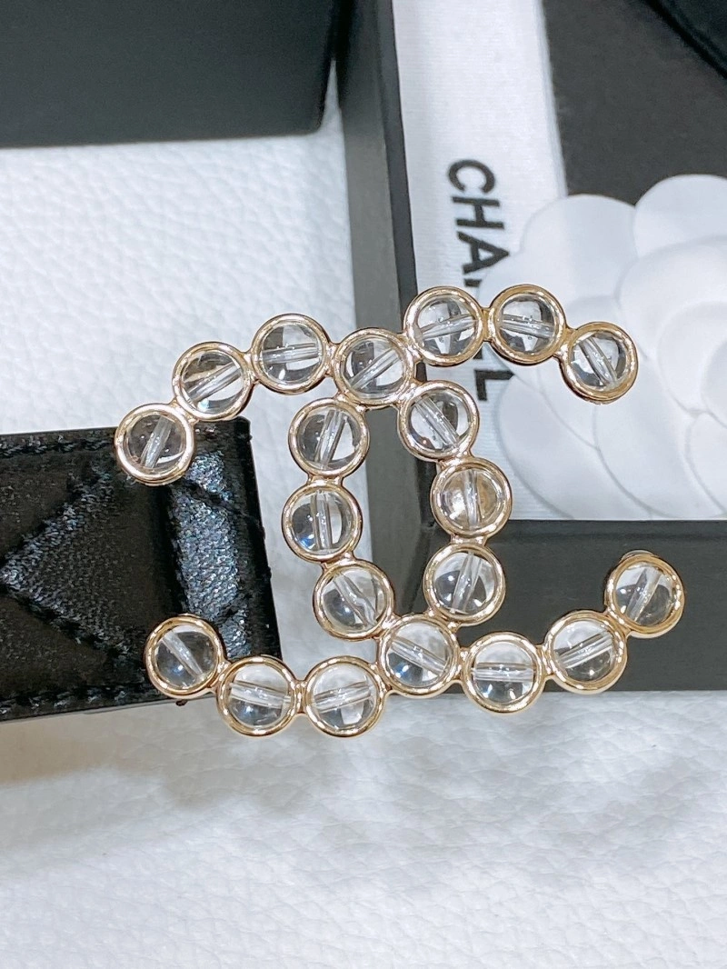 Chanel Belts Casual 284365