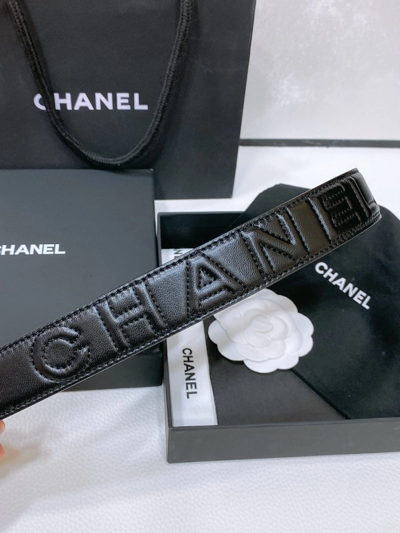 Chanel Belts Casual 284365