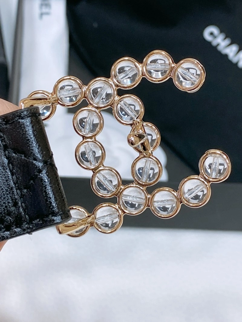 Chanel Belts Casual 284365