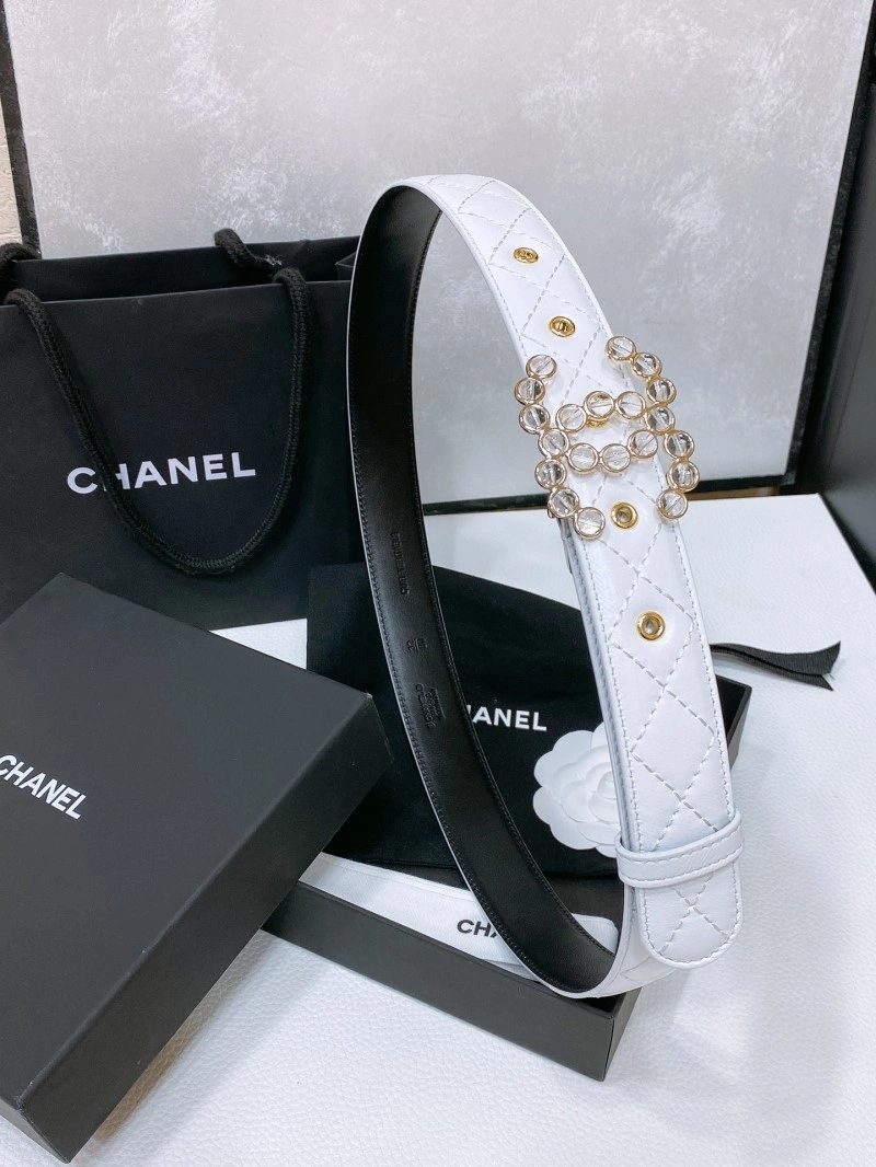 Chanel Belts DailyWear 284376