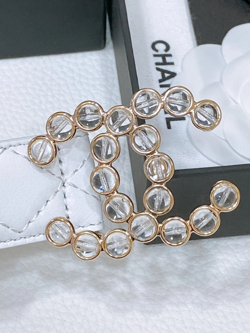 Chanel Belts DailyWear 284376