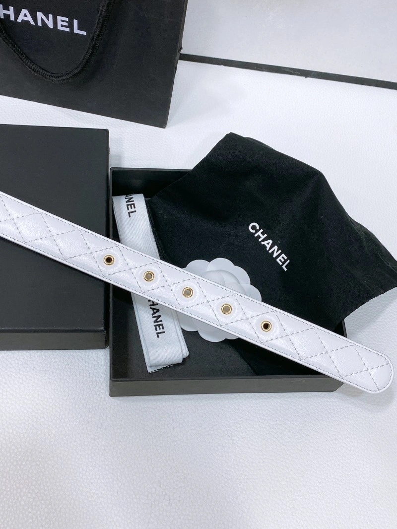 Chanel Belts DailyWear 284376