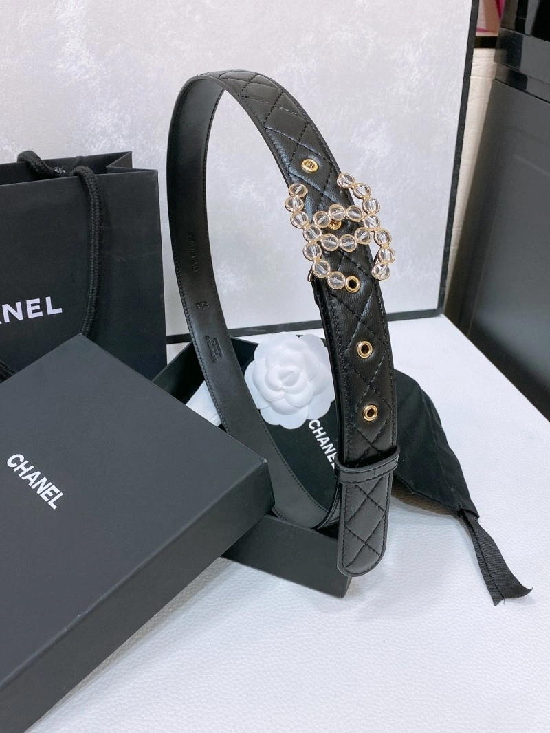Chanel Belts Cozy 284382