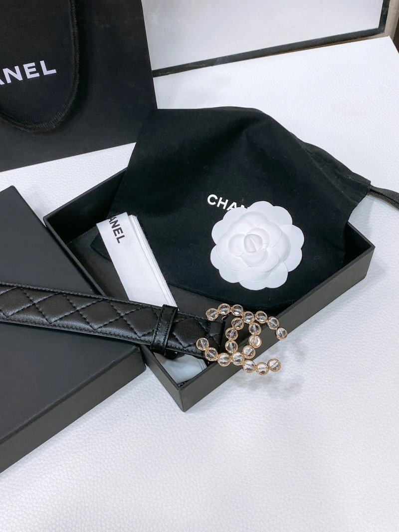 Chanel Belts Cozy 284382