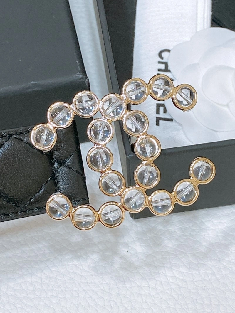 Chanel Belts Cozy 284382