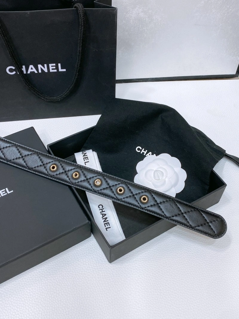 Chanel Belts Cozy 284382