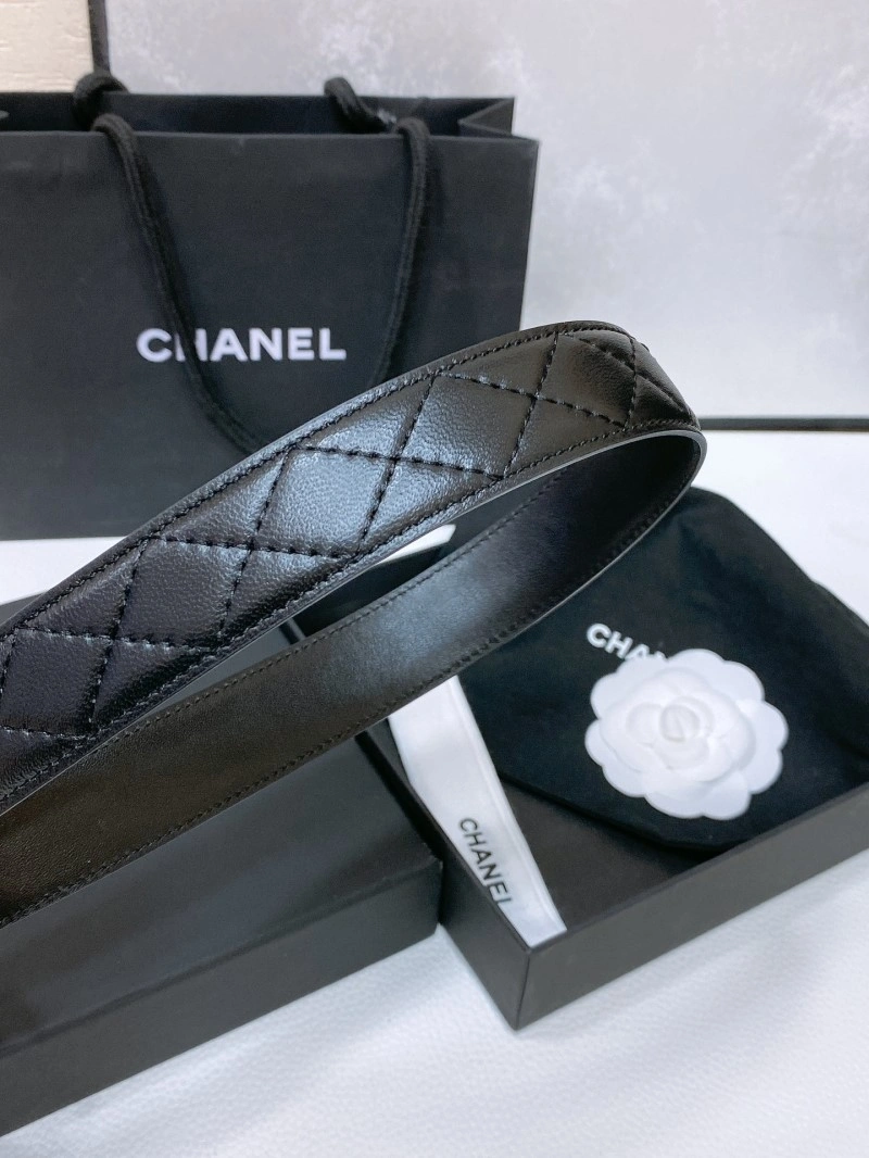 Chanel Belts Cozy 284382