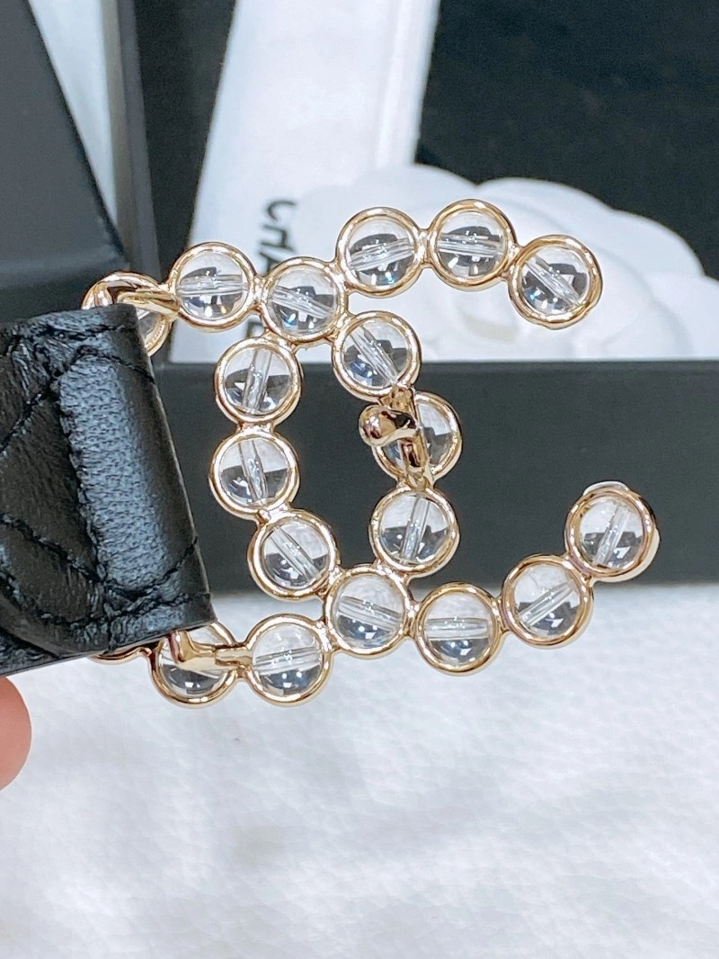 Chanel Belts Cozy 284382