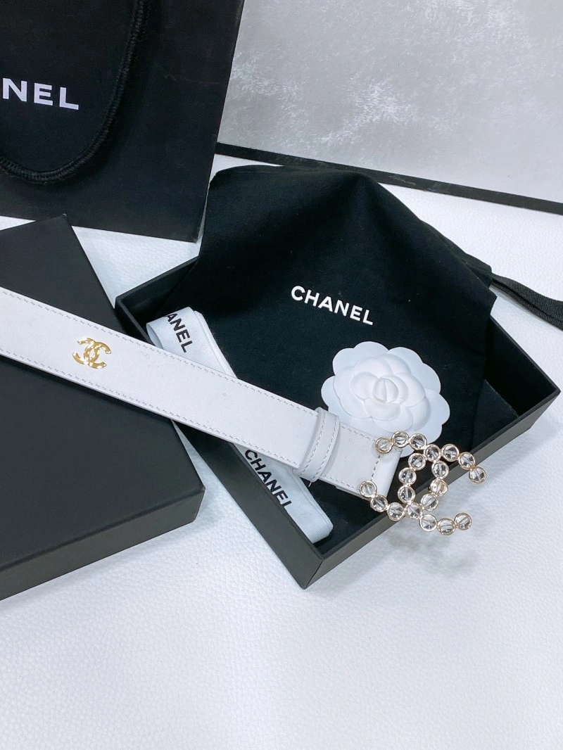 Chanel Belts Effortless 284363