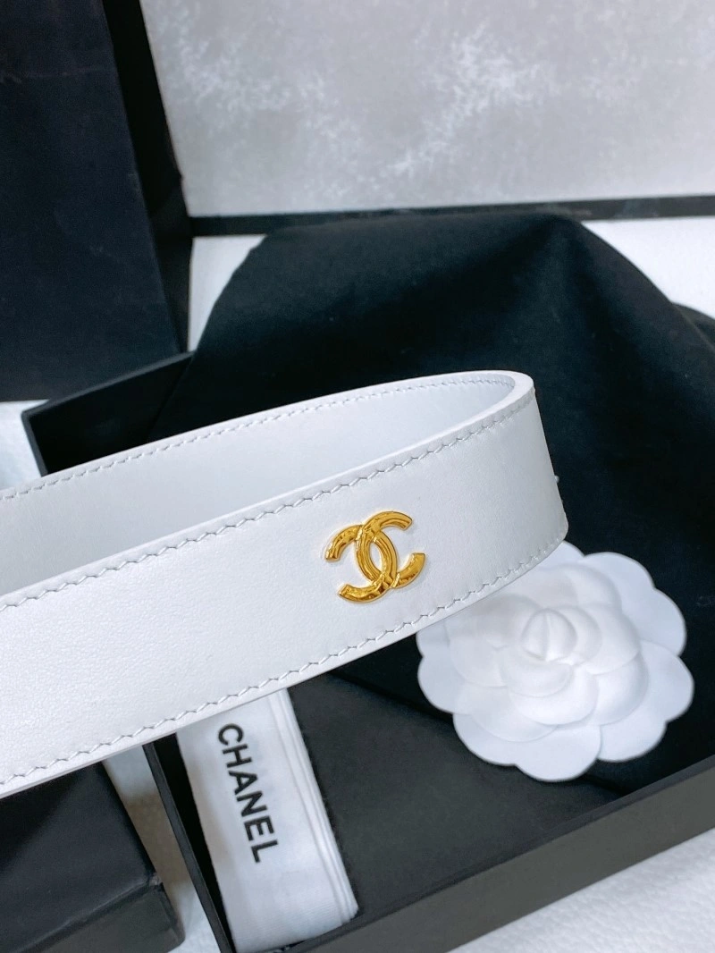 Chanel Belts Effortless 284363