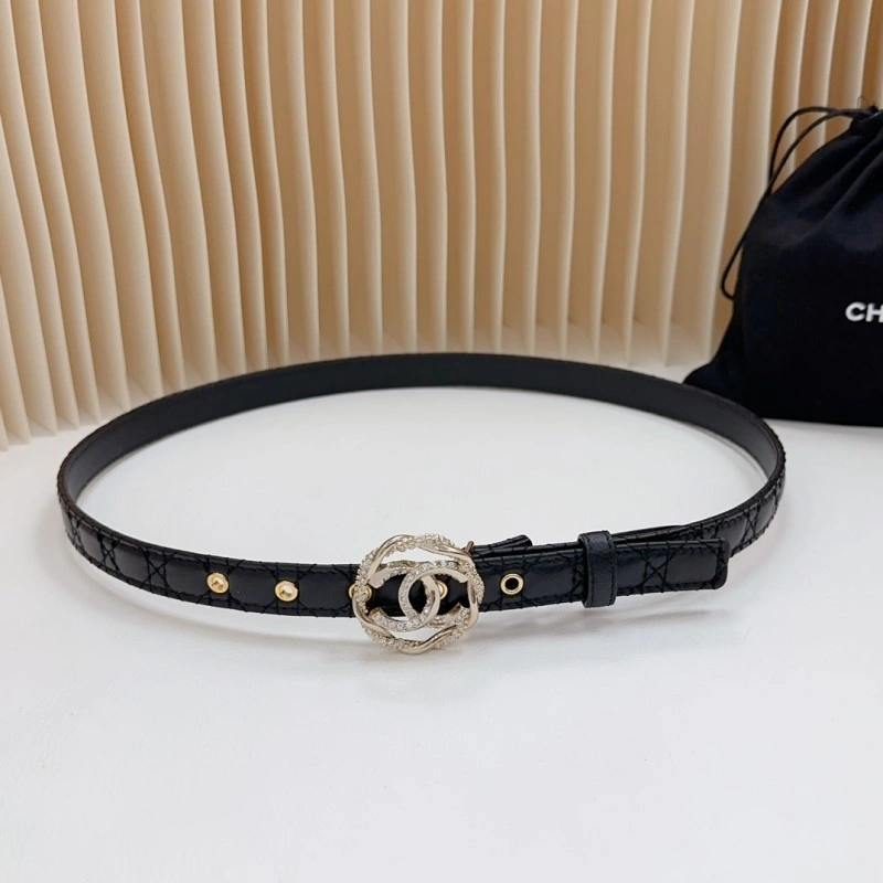 Chanel Belts Snug 284386