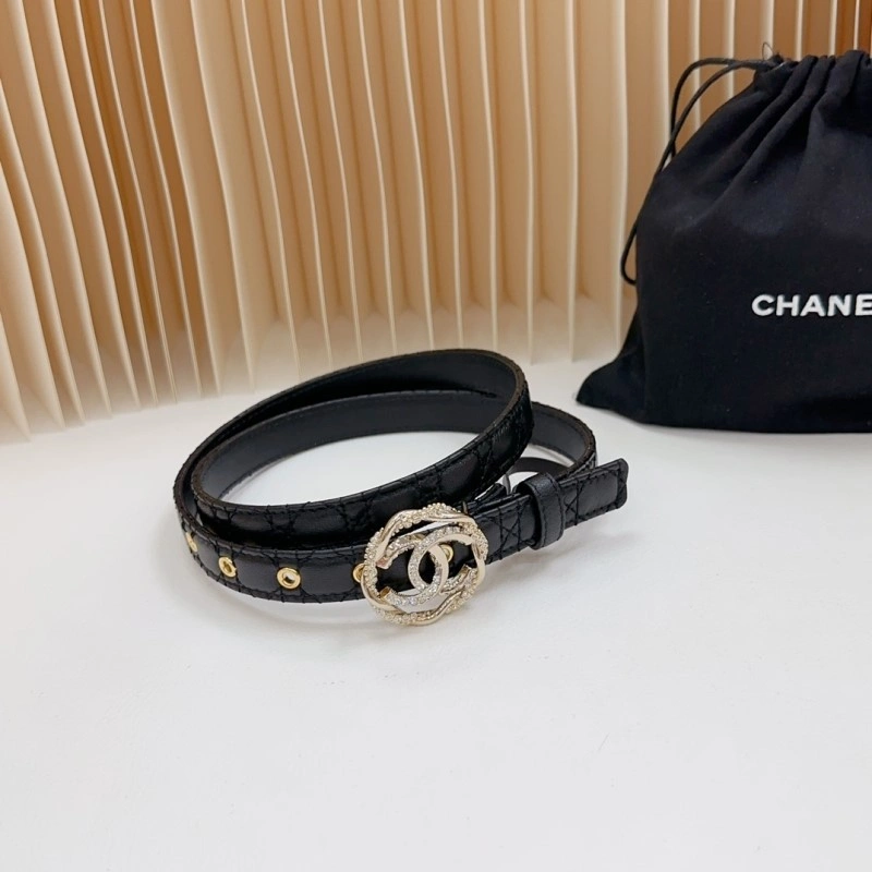 Chanel Belts Snug 284386