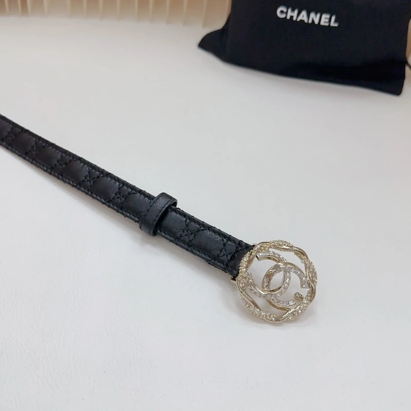Chanel Belts Snug 284386