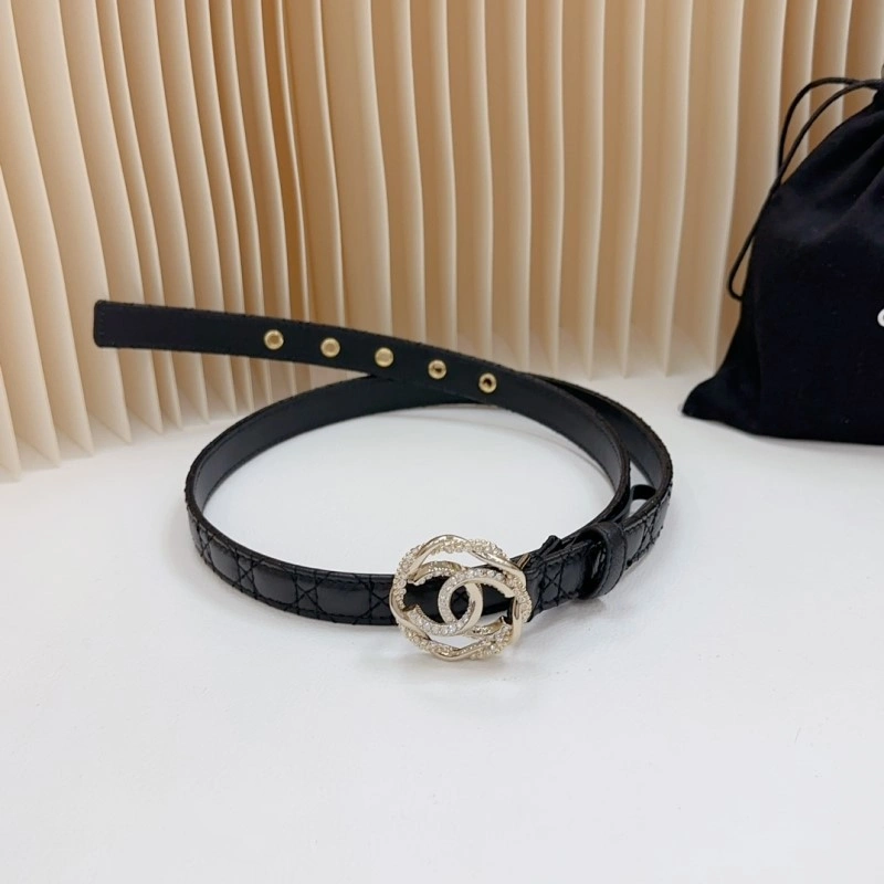 Chanel Belts Snug 284386