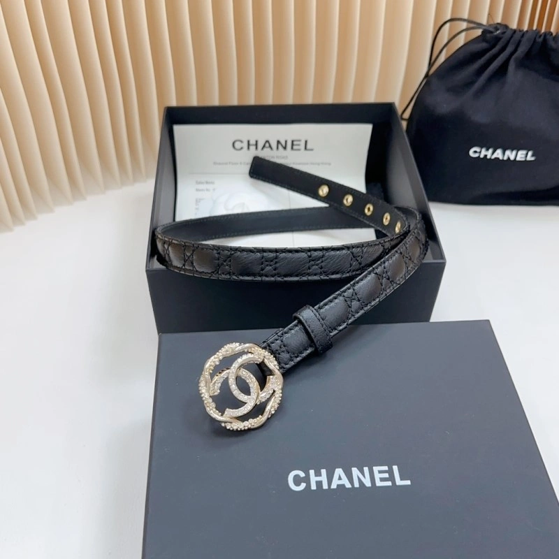 Chanel Belts Snug 284386