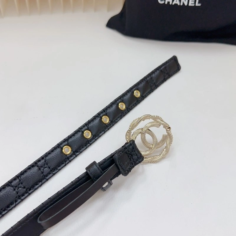 Chanel Belts Snug 284386