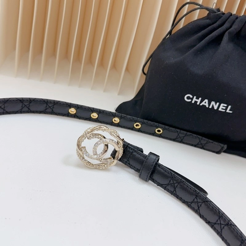 Chanel Belts Snug 284386
