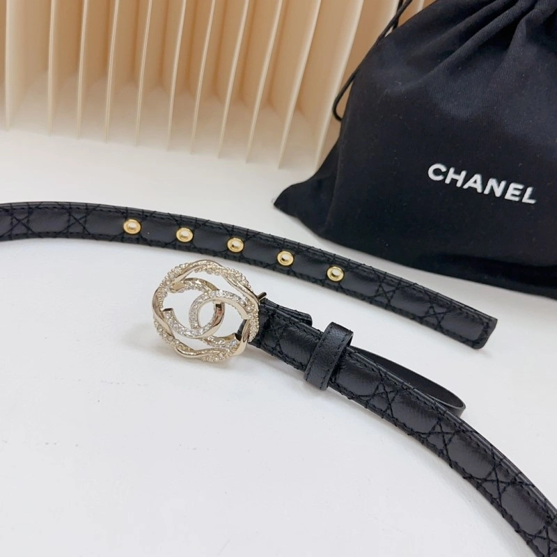 Chanel Belts Snug 284386