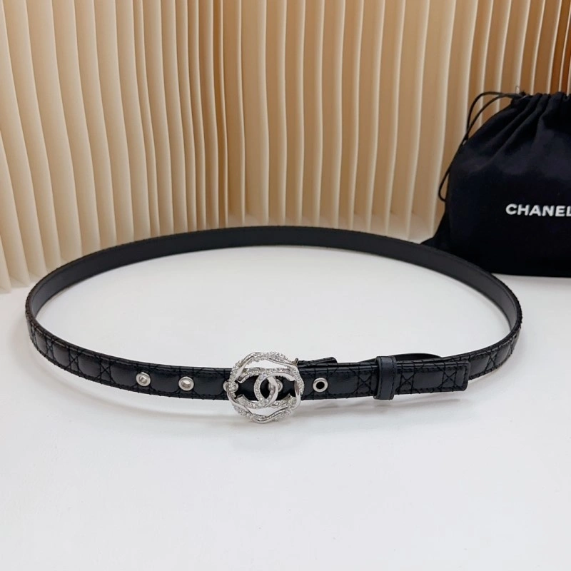 Chanel Belts Classic 284385