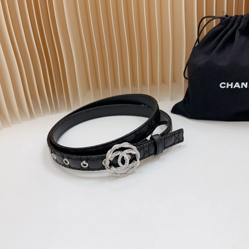 Chanel Belts Classic 284385