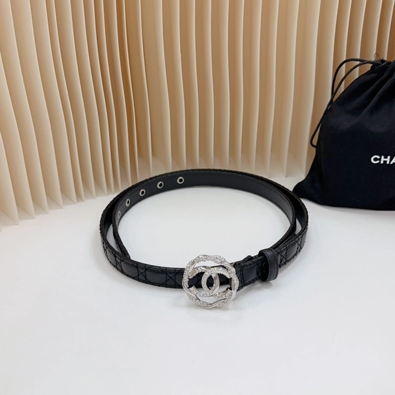 Chanel Belts Classic 284385