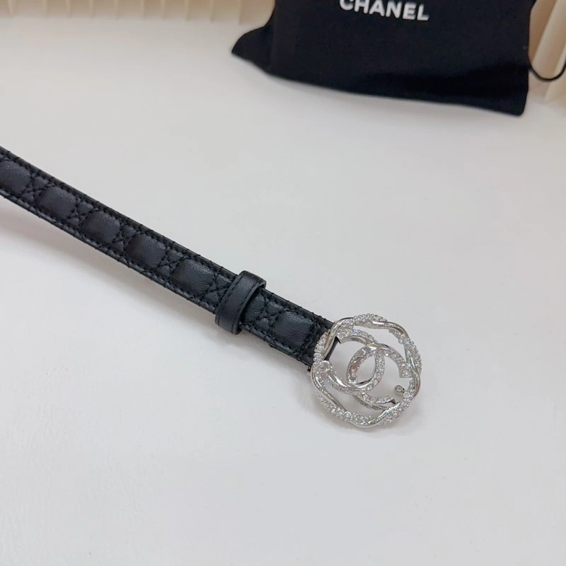 Chanel Belts Classic 284385