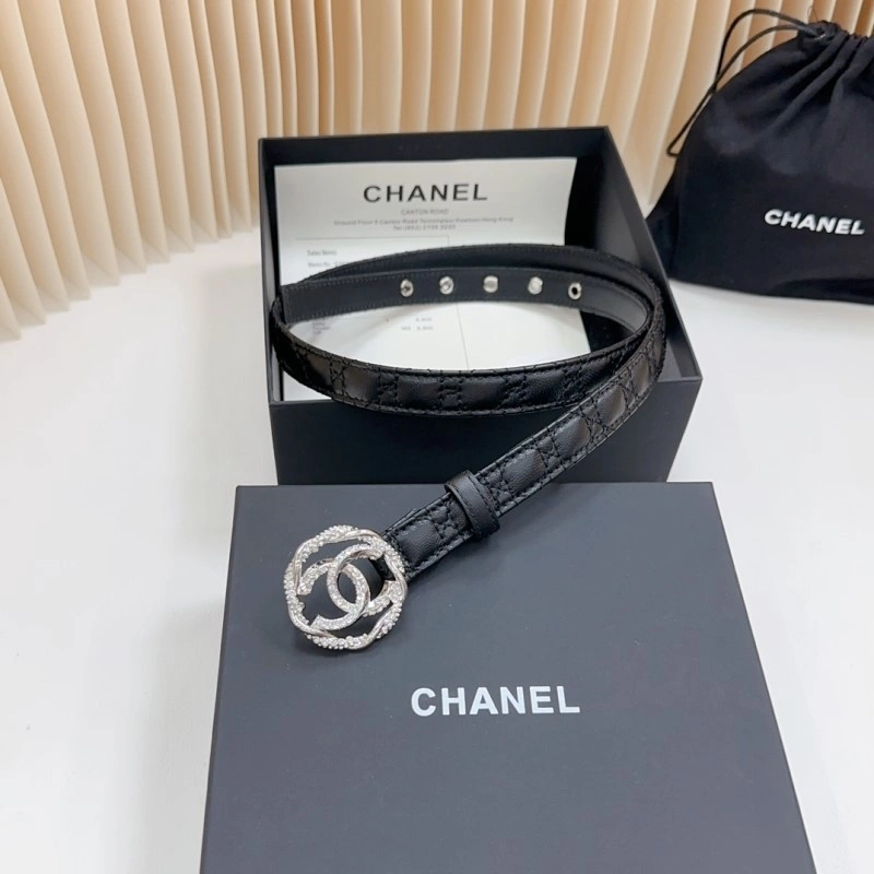 Chanel Belts Classic 284385