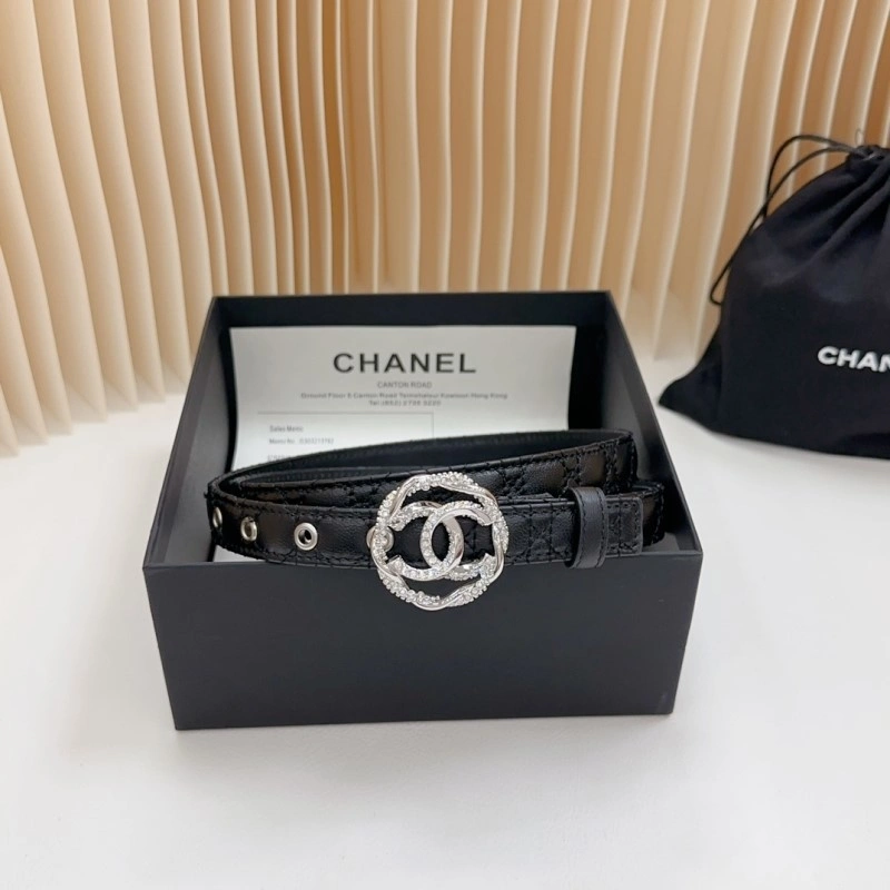 Chanel Belts Classic 284385
