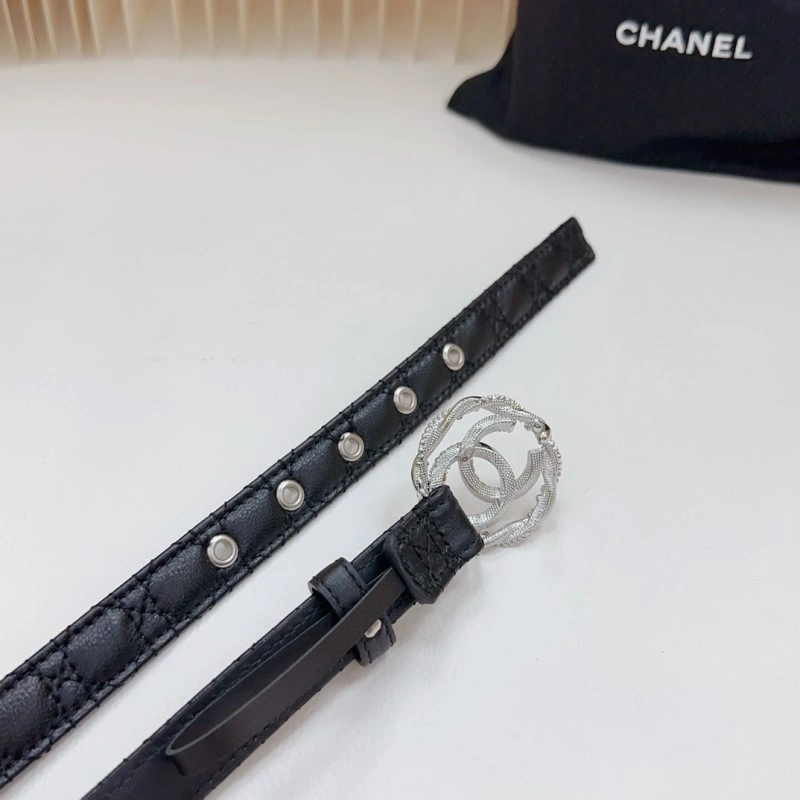 Chanel Belts Classic 284385