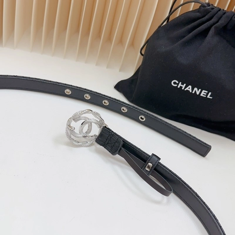 Chanel Belts Classic 284385
