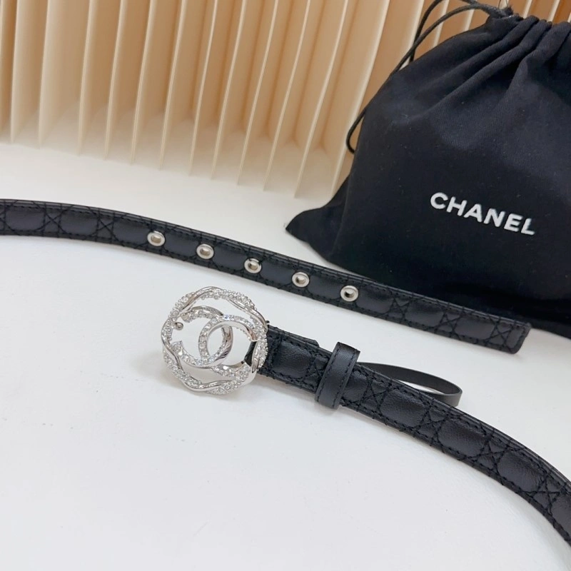 Chanel Belts Classic 284385