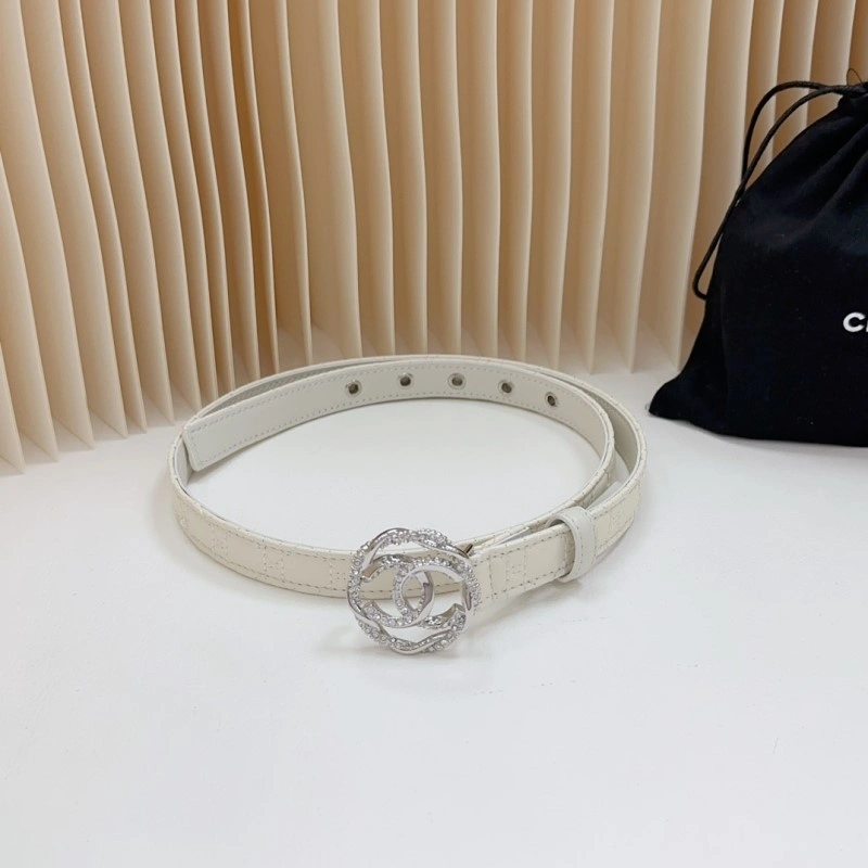 Timeless Chanel Belts 284378