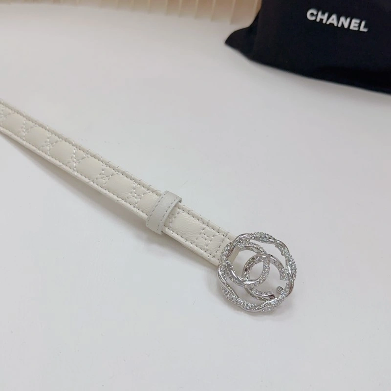 Timeless Chanel Belts 284378