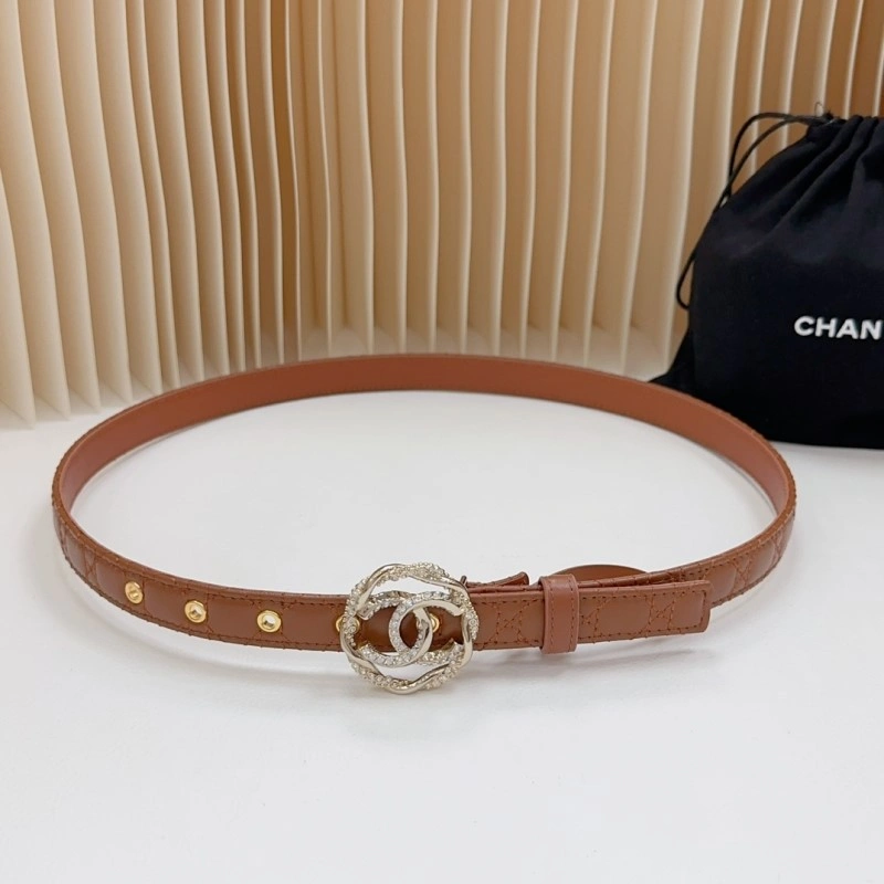 Durable Chanel Belts 284381