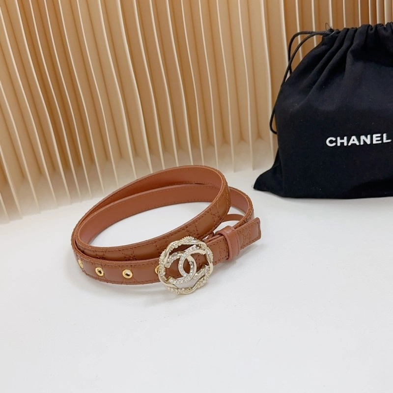 Durable Chanel Belts 284381