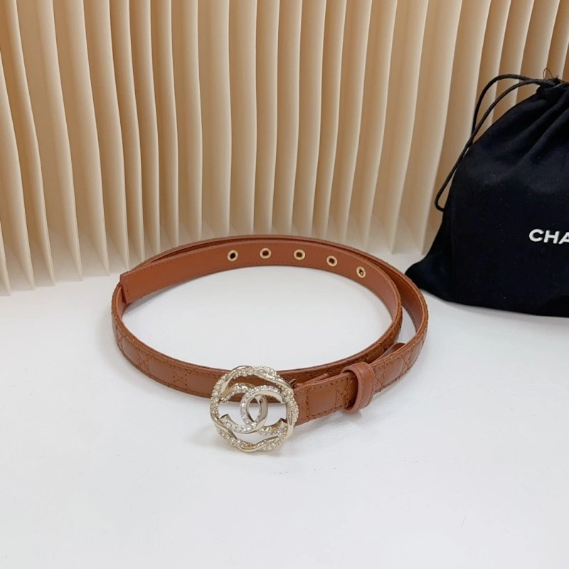 Durable Chanel Belts 284381
