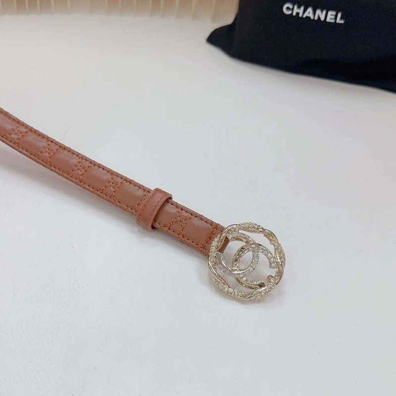Durable Chanel Belts 284381