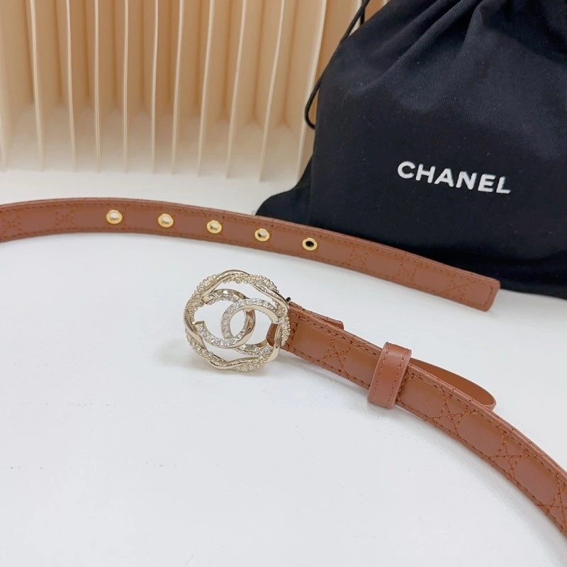 Durable Chanel Belts 284381