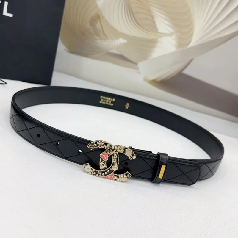 Chanel Belts Timeless 284384