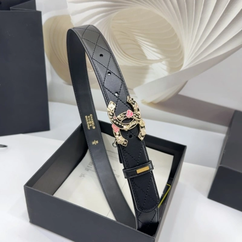 Chanel Belts Timeless 284384