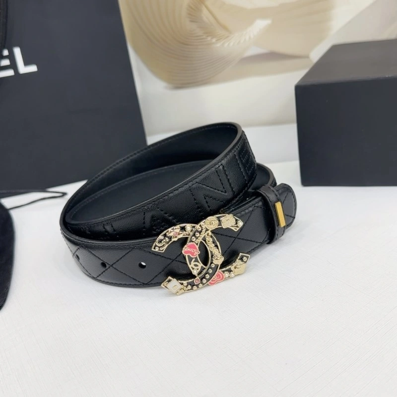 Chanel Belts Timeless 284384