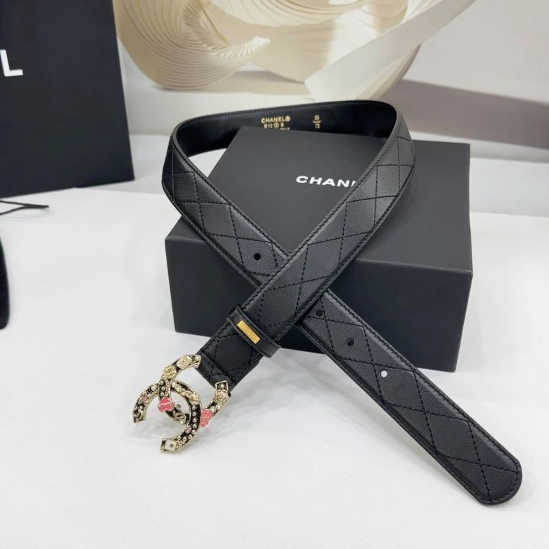 Chanel Belts Timeless 284384