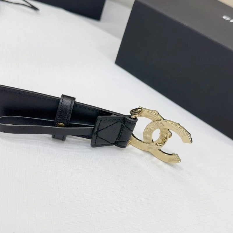 Chanel Belts Timeless 284384