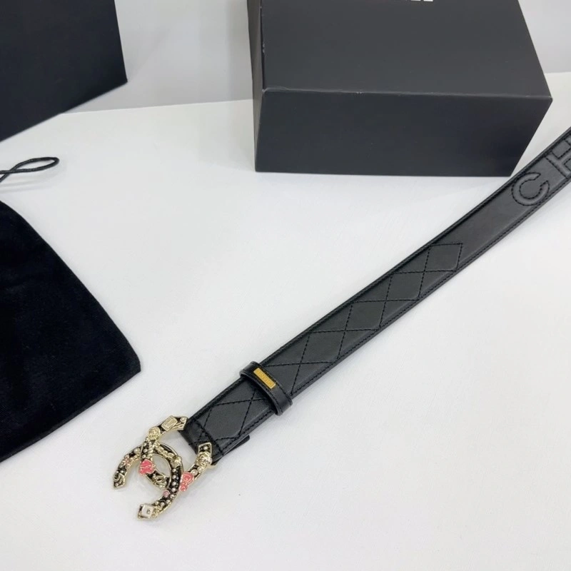 Chanel Belts Timeless 284384
