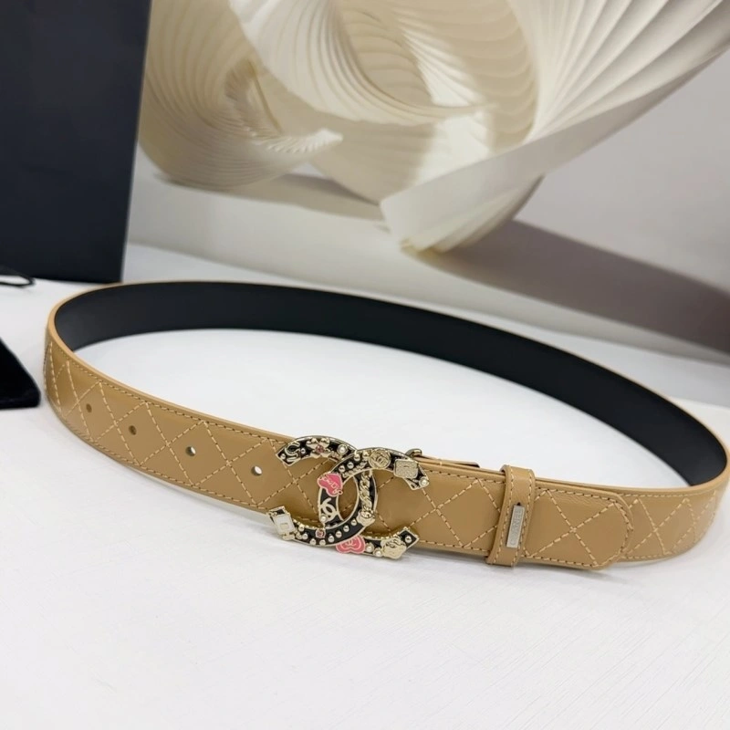 EasyCare Chanel Belts 284356